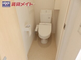 ミルキーの物件内観写真